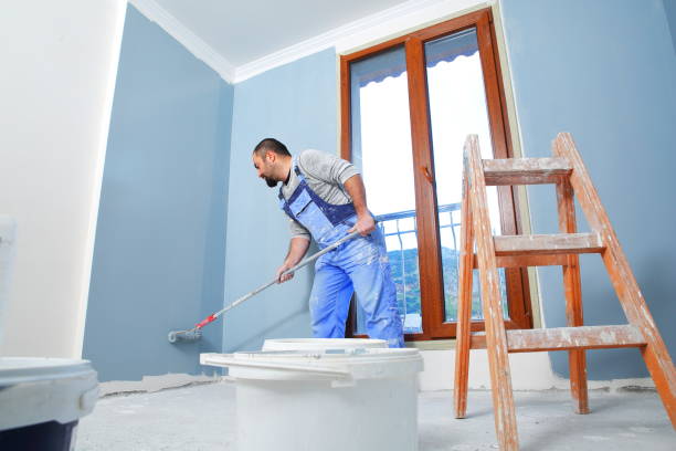 Best Mold Damage Restoration  in Bangor, PA