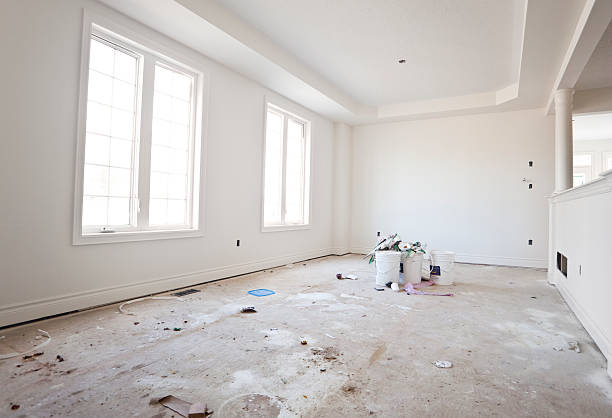 Bangor, PA Mold Removal Company